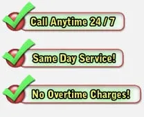 Slide of Pembroke Pines Air Conditioning