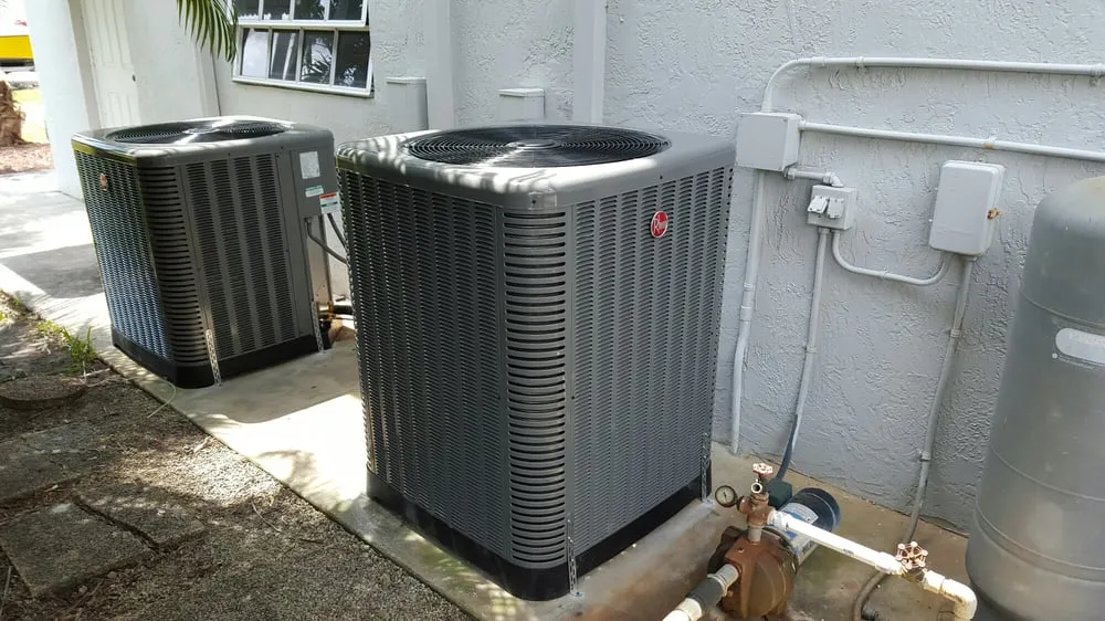Slide of Pembroke Pines Air Conditioning