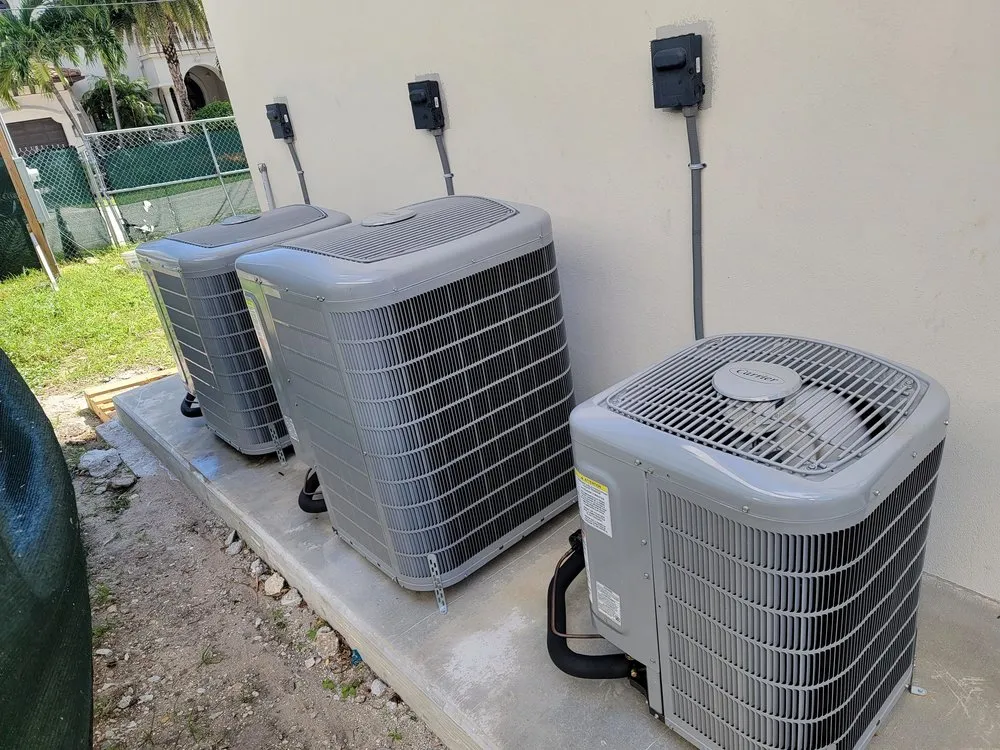 Slide of Pembroke Pines Air Conditioning