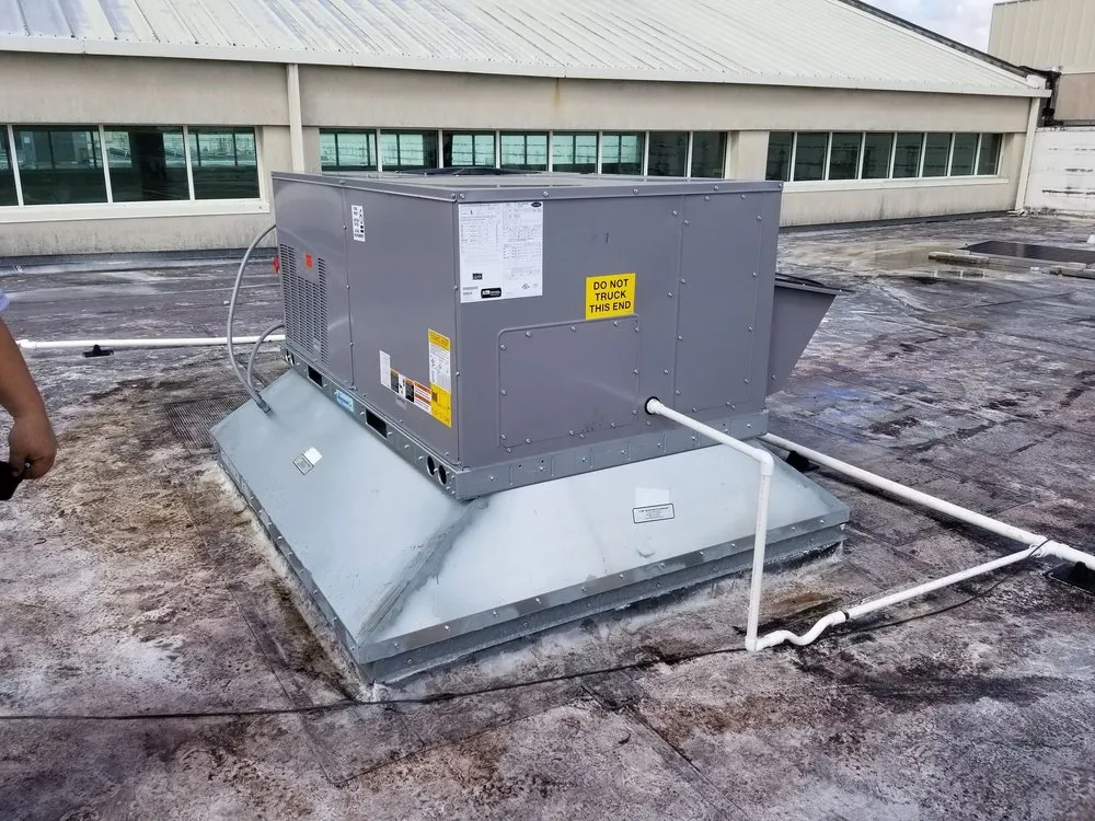 Slide of Pembroke Pines Air Conditioning