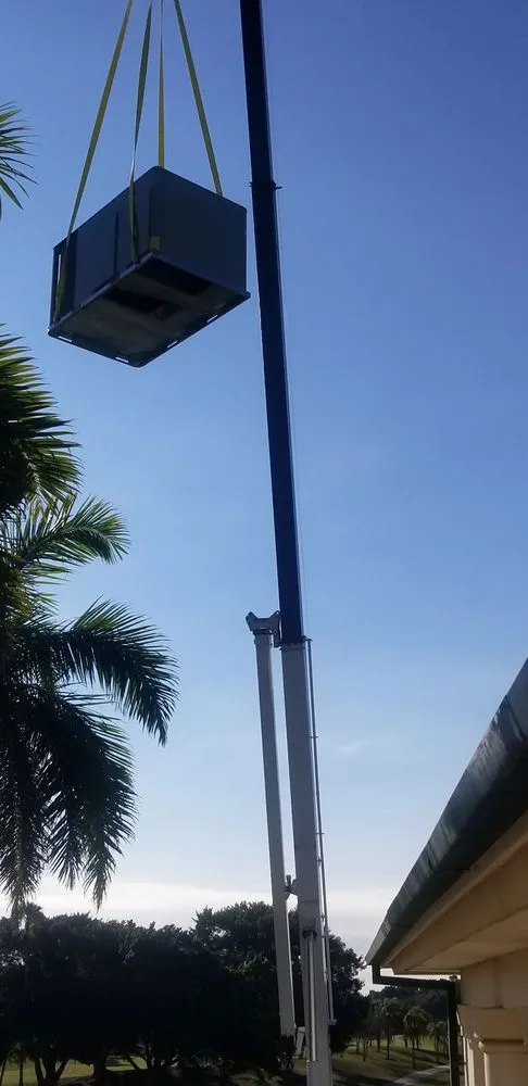 Slide of Pembroke Pines Air Conditioning