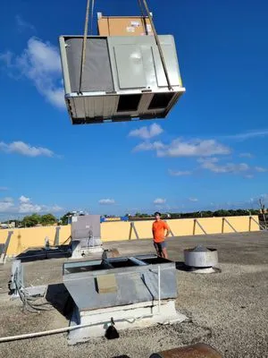 Pembroke Pines Air Conditioning