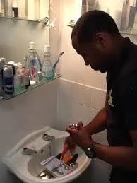 Slide of Pembroke Pines HVAC Savers