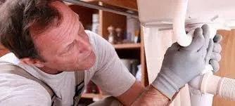 Pembroke Pines HVAC Savers Logo