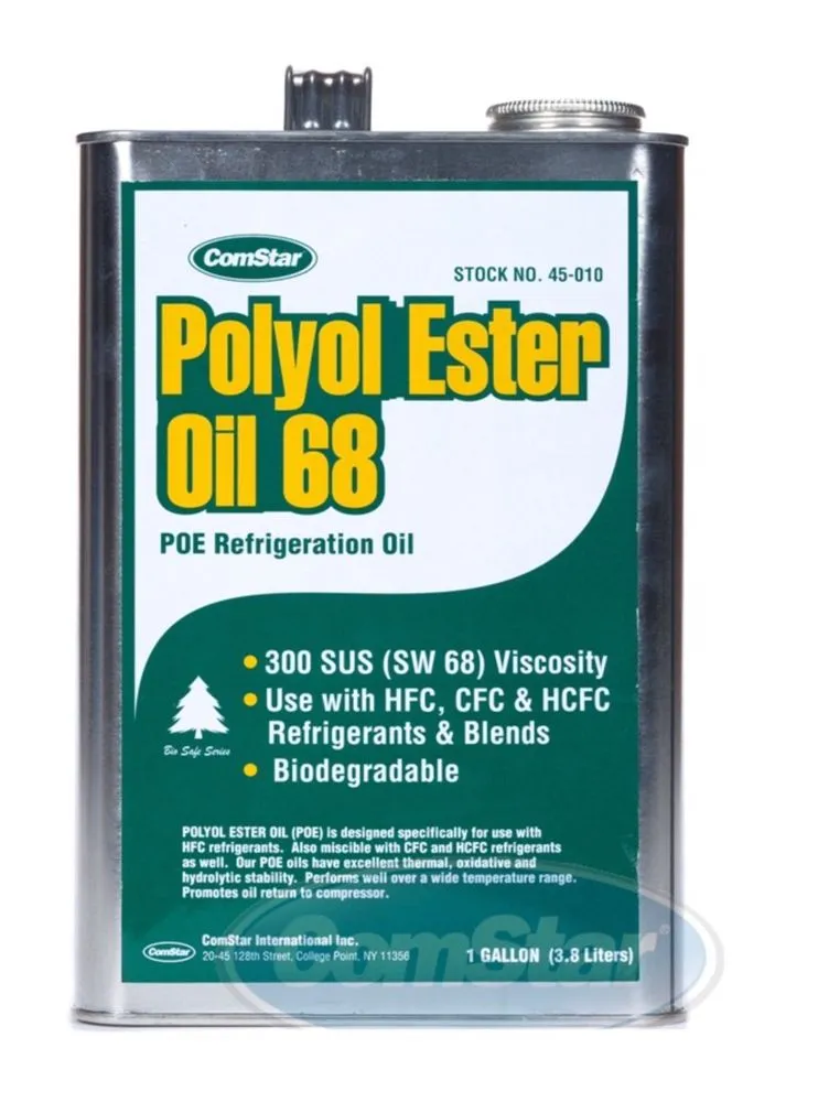 Slide of Pemco Supply Co