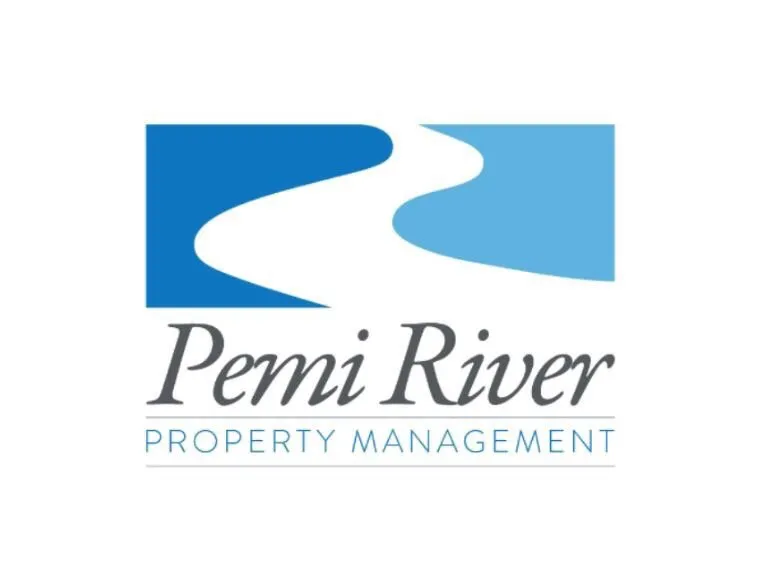 Slide of Pemi River Property Management