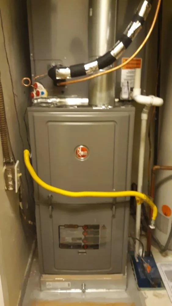 Slide of Penacrux Heating And Air