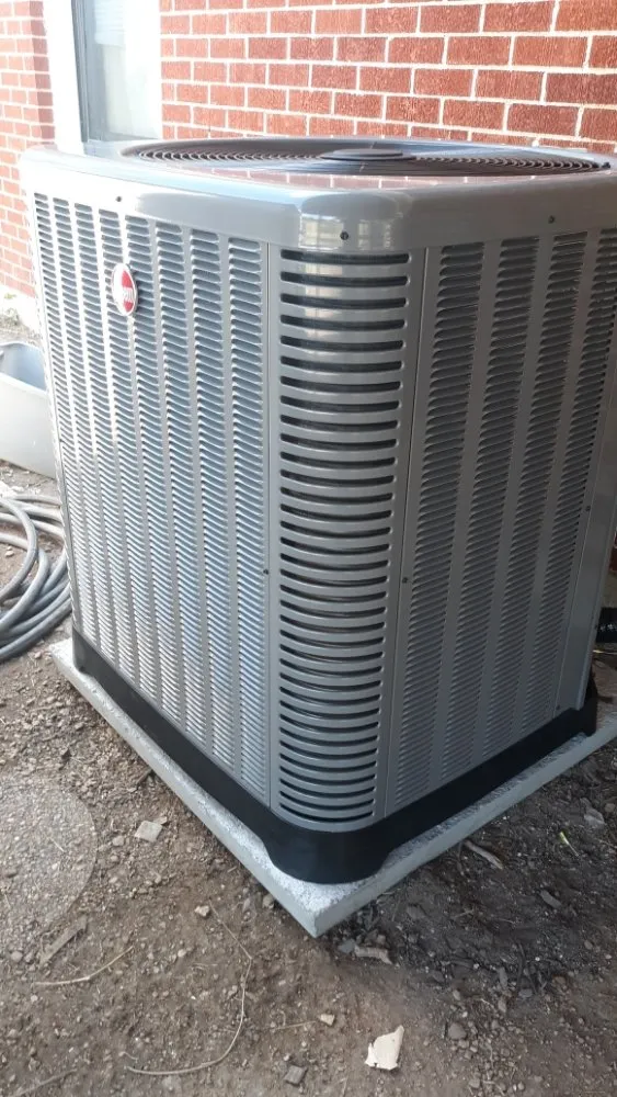 Slide of Penacrux Heating And Air