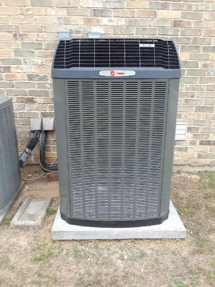 Slide of Penacrux Heating And Air