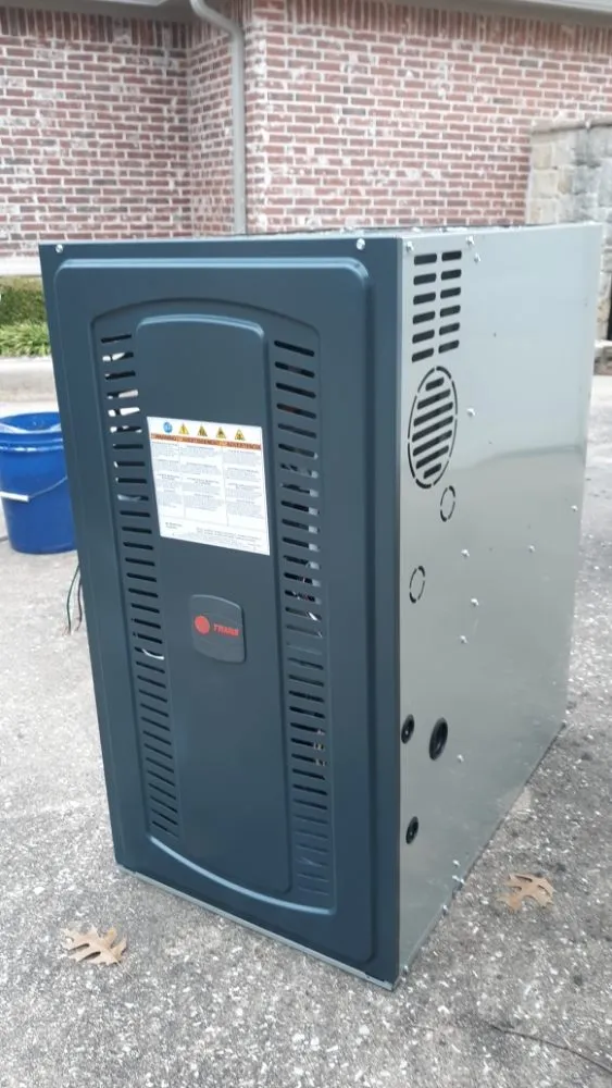 Slide of Penacrux Heating And Air