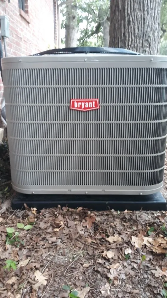 Slide of Penacrux Heating And Air