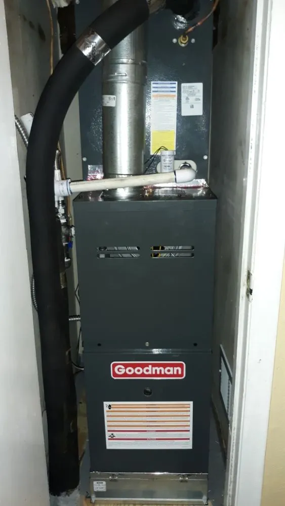 Slide of Penacrux Heating And Air