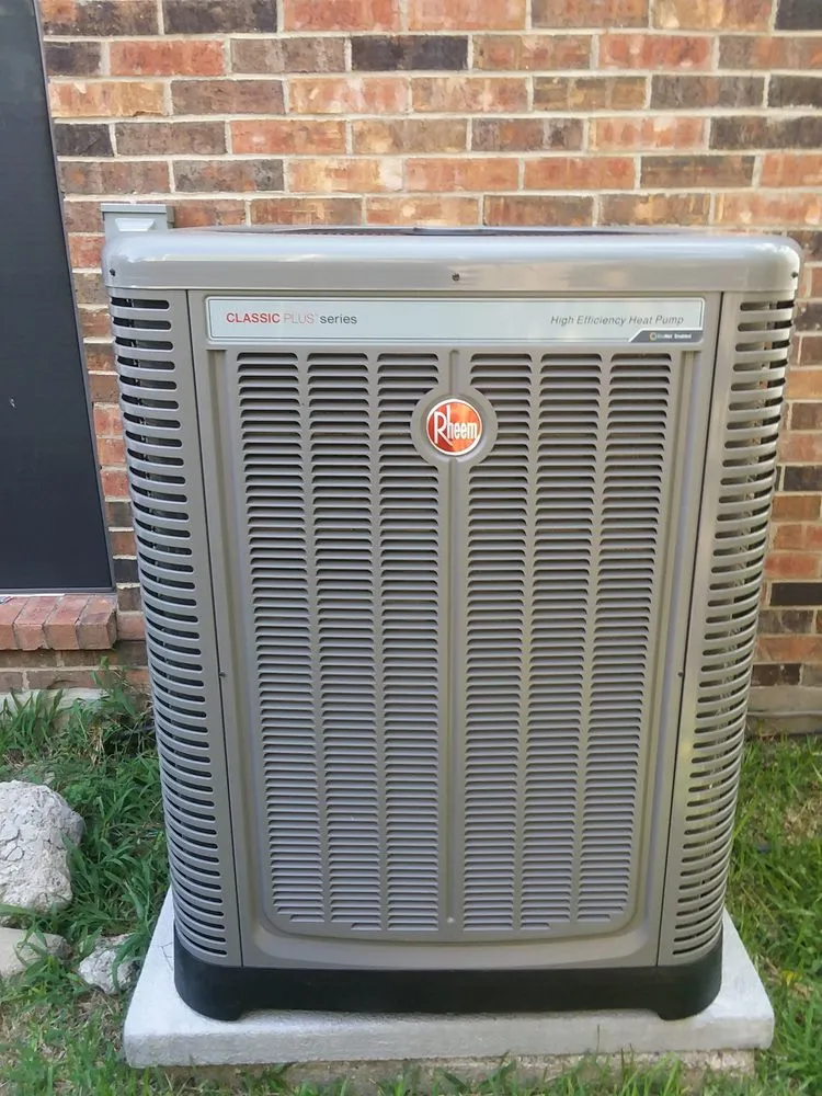 Slide of Penacrux Heating And Air