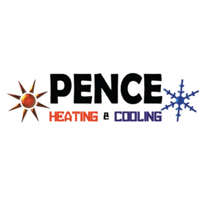 Slide of Pence Heating and Cooling