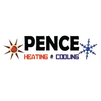 Slide of Pence Heating and Cooling