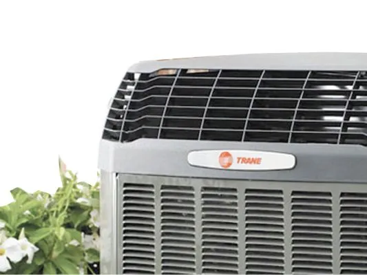 Slide of Pence Heating and Cooling