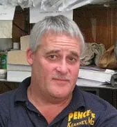 Slide of Pence's Air Conditioning, Heating and Appliances