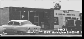 Slide of Pence's Air Conditioning, Heating and Appliances