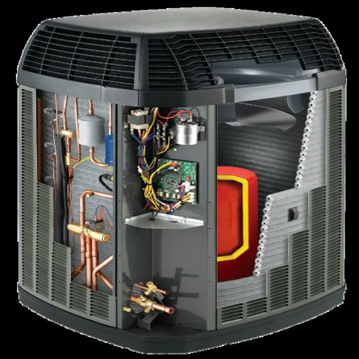 Slide of Pence's Air Conditioning, Heating and Appliances