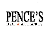 Slide of Pence's Air Conditioning, Heating and Appliances