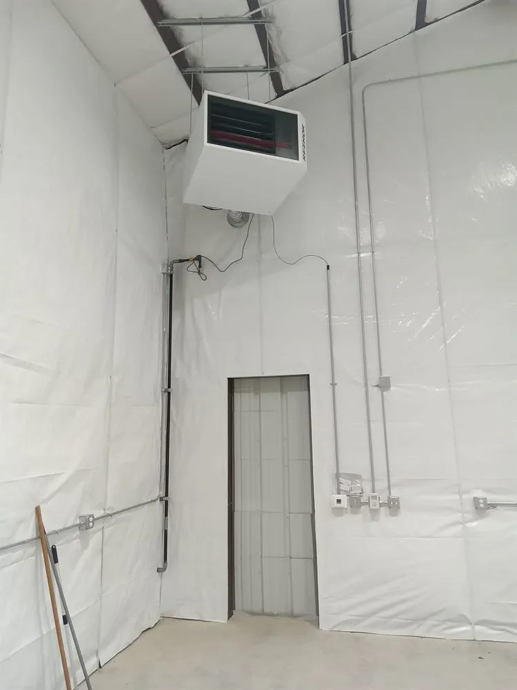 Slide of Pend Oreille Mechanical