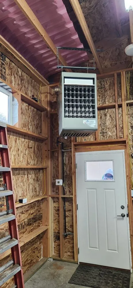 Slide of Pend Oreille Mechanical