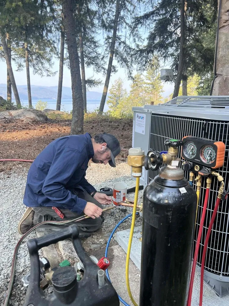 Slide of Pend Oreille Mechanical