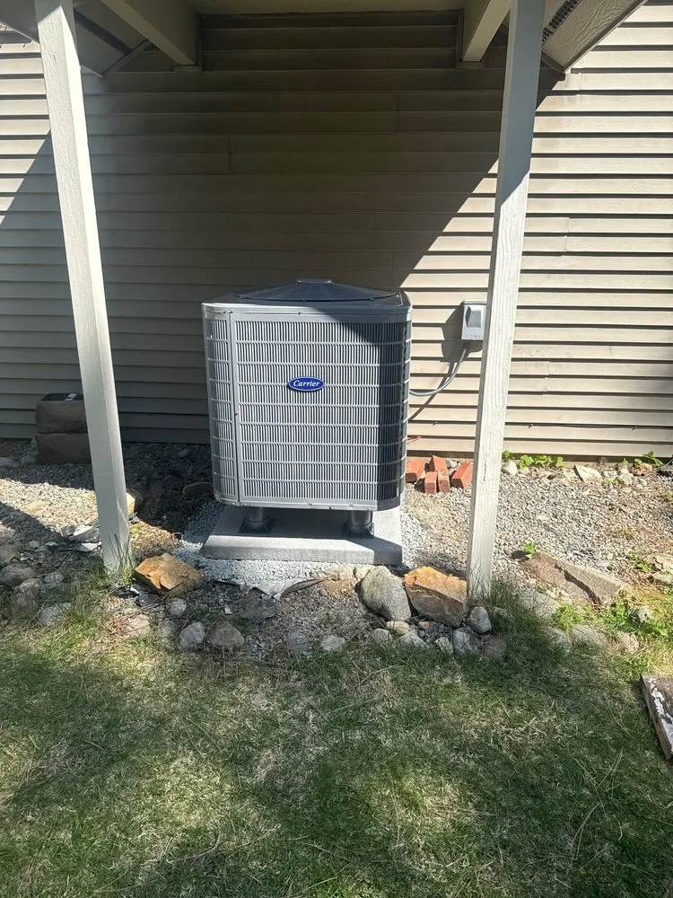 Slide of Pend Oreille Mechanical