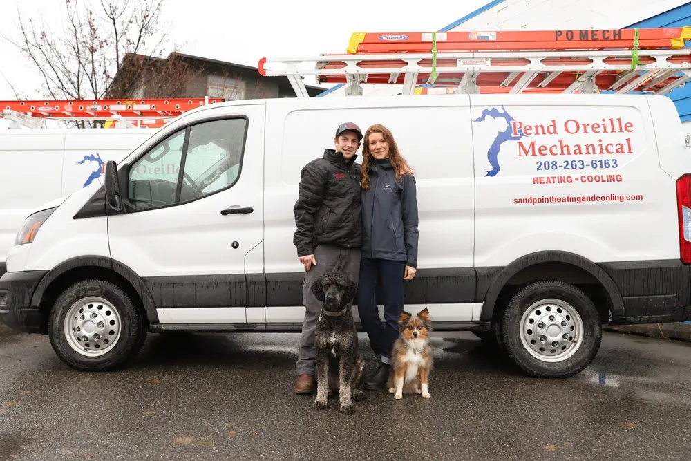 Slide of Pend Oreille Mechanical