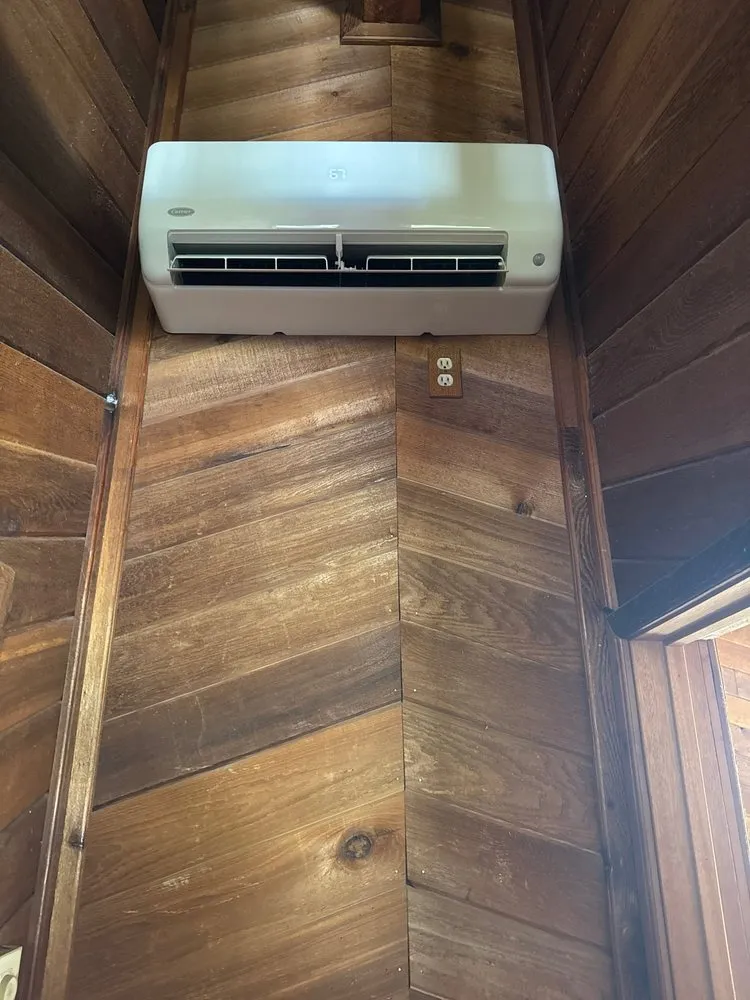 Slide of Pend Oreille Mechanical