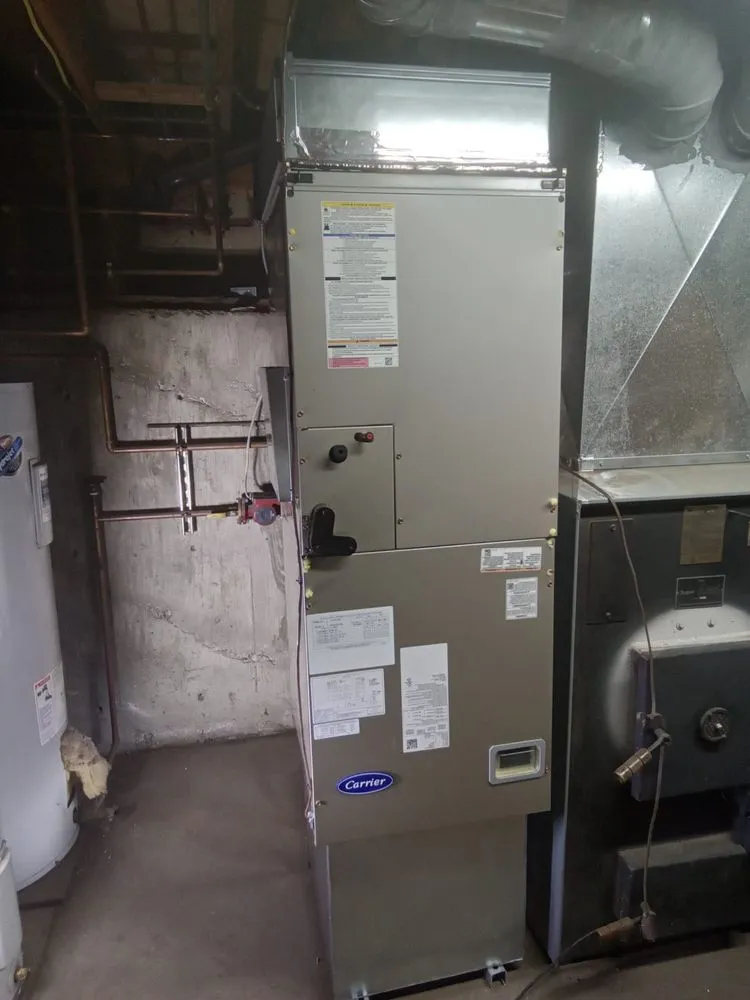 Slide of Pend Oreille Mechanical