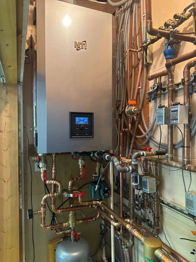 Slide of Pend Oreille Mechanical