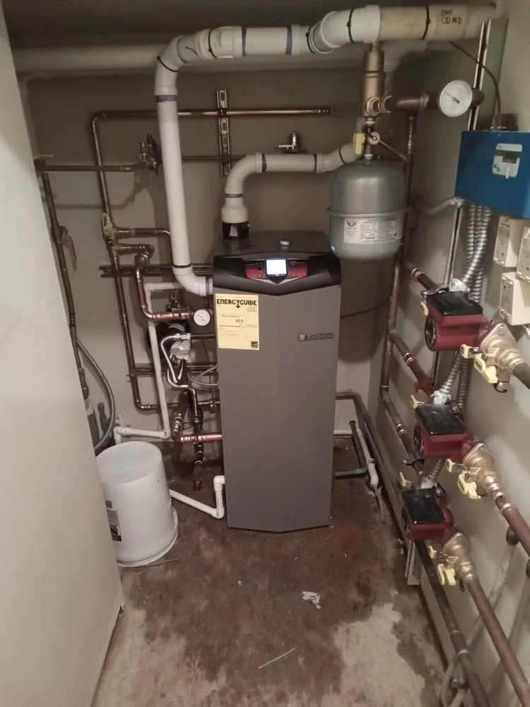 Slide of Pend Oreille Mechanical