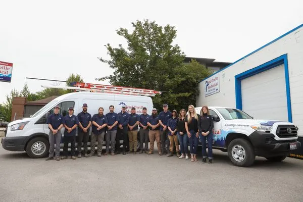 Pend Oreille Mechanical