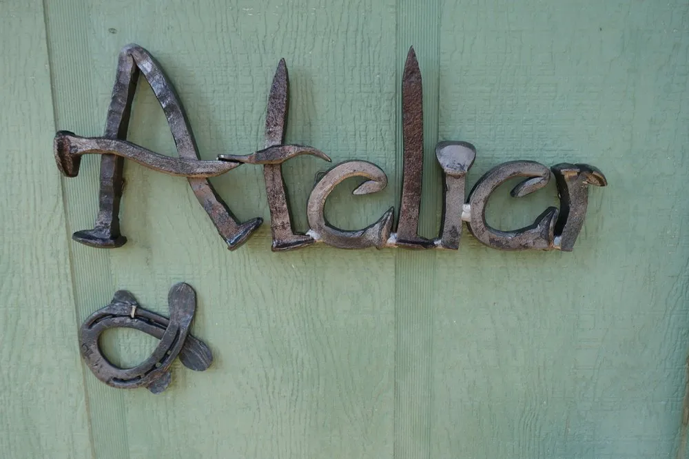 Slide of Pender Brothers