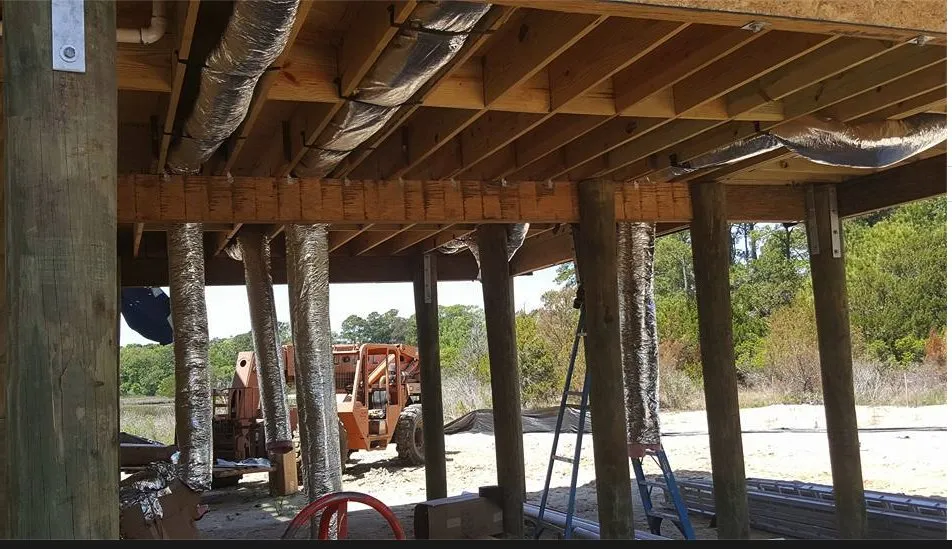 Slide of Pender Brothers