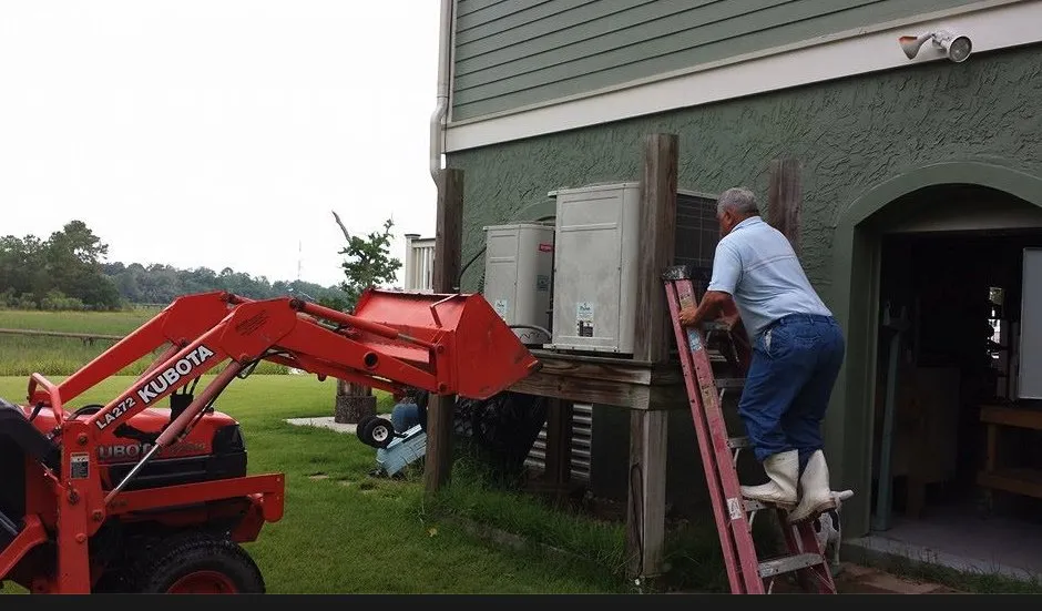 Slide of Pender Brothers