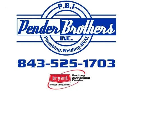 Pender Brothers