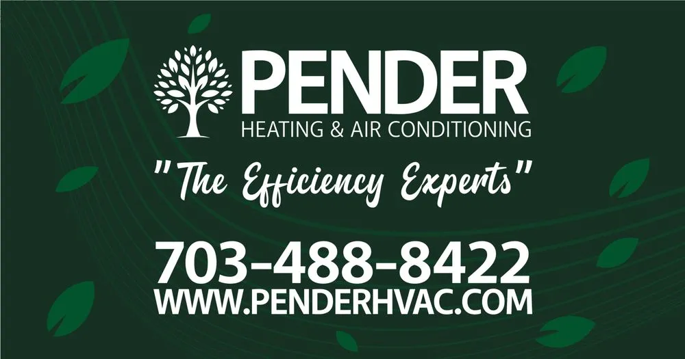 Slide of Pender Heating & Air Conditioning