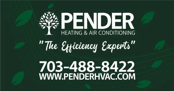 Pender Heating & Air Conditioning