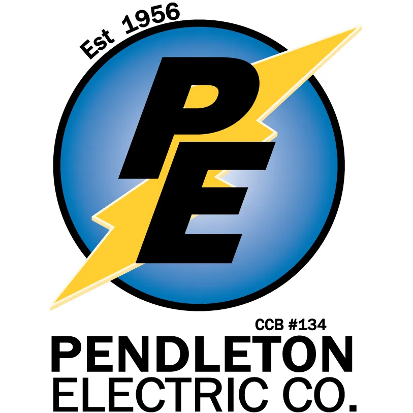 Slide of Pendleton Electric