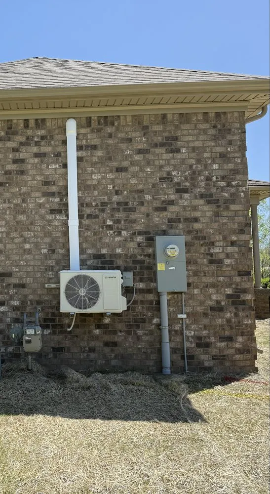 Slide of Pendleton Heating & Air