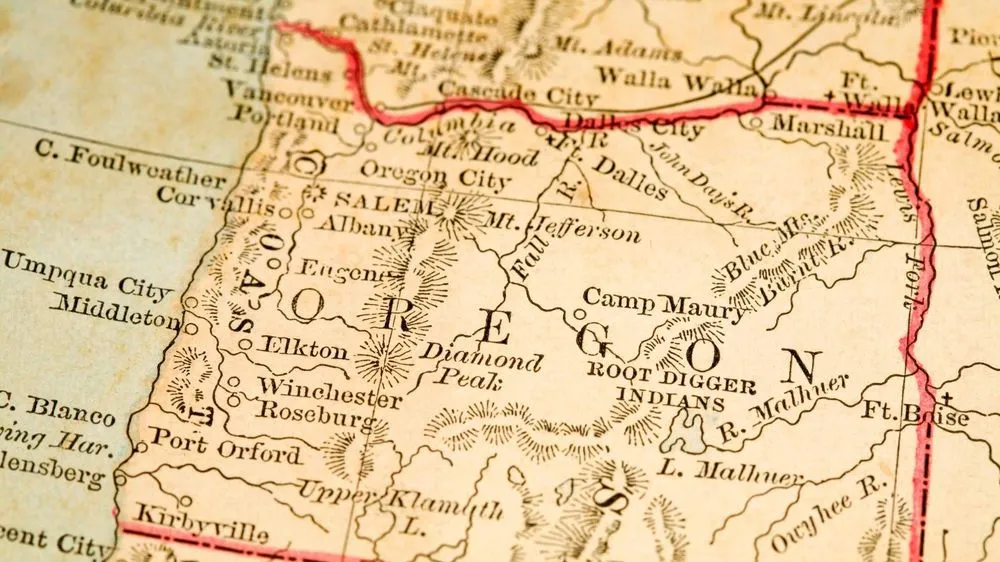 Slide of Pendleton Home Services