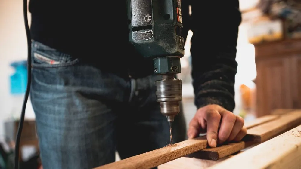 Slide of Pendleton Home Services