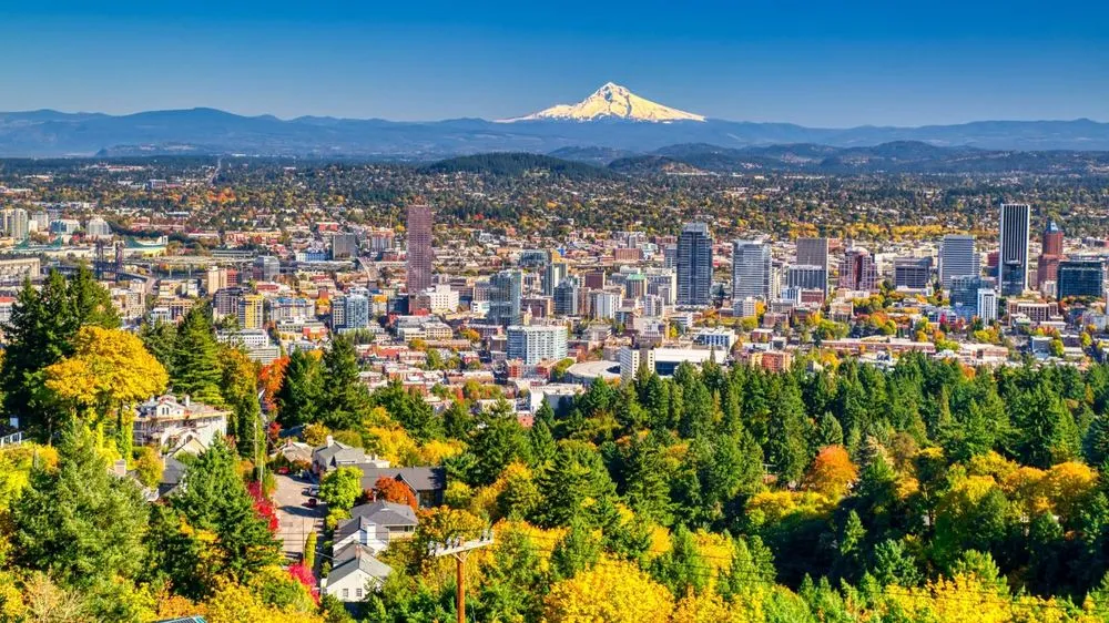 Slide of Pendleton Home Services