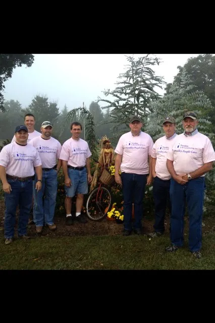 Slide of Pendley Heating & Air Conditioning