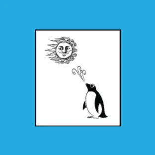 Penguin Air Care Logo
