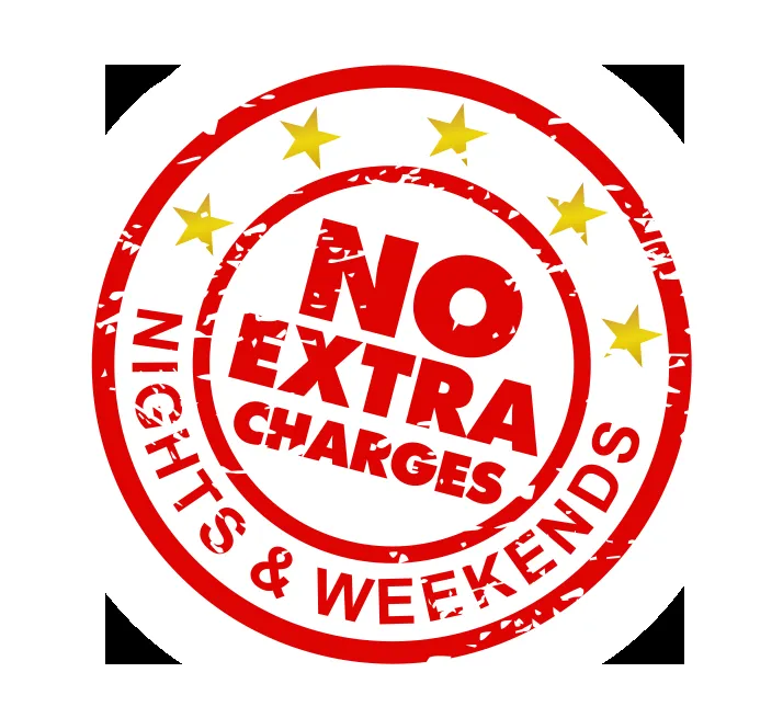 Slide of Penguin Air Conditioning Service