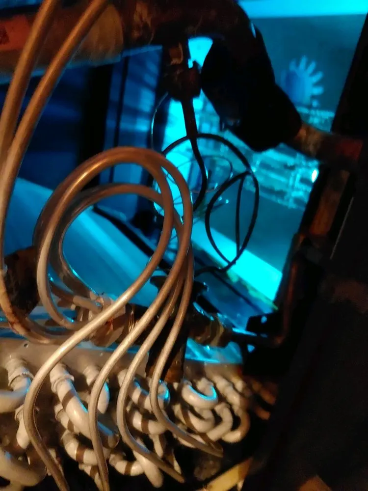 Slide of Penguin Air Conditioning Service