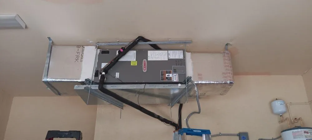 Slide of Penguin Air Conditioning Service